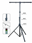 LC Group ST-07B Support de kit Titan avec sac 
