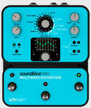 Source Audio SA140 Soundblox Pro Multiwave Distortion - Red One Music