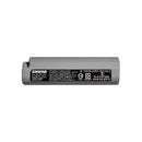 Shure SB904 Lithium-Ion Rechargeable Battery for GLXD