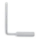 Gibraltar SC-DWLR Super L-Rod 12.7mm - Red One Music