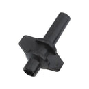 Gibraltar SC-TCWN Lot de 4 écrous à oreilles en T – 8 mm