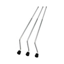 Gibraltar SC-TL2A Pieds de tom au sol - 10,5 mm