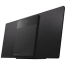 Panasonic SCHC410K Compact Stereo System With Space Tune Function