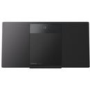 Panasonic SCHC410K Compact Stereo System With Space Tune Function