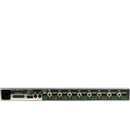 Shure SCM810 8-Channel Microphone Mixer