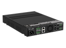 Audac SCP224 Compact Dual-Channel Power Amplifier