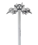 Gibraltar SC-APM Adjustable 3-Way Tom / Cymbal Arm Bracket