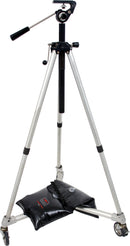 Galaxy Audio SDB40 Saddle Bag Sand/Water Bag