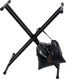 Galaxy Audio SDB40 Saddle Bag Sand/Water Bag