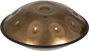 Sela SE211 Harmony Handpan - Acier inoxydable (F Low Pygmy)