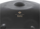 Sela SE220 Melody Handpan D Kurd w/Nylon Carrying Bag