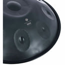 Sela SE221 Melody Handpan D Amara w/Nylon Carrying Bag