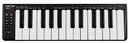 Nektar SE25 Mini Keyboard Controller - Red One Music