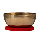 Sela SE264 Harmony Singing Bowl w/Mallet - 8.7"
