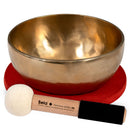 Sela SE264 Harmony Singing Bowl w/Mallet - 8.7"