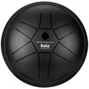 Sela SE352 Melody Tongue Drum C5 (Noir) - 5,5"