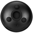 Sela SE352 Melody Tongue Drum C5 (Noir) - 5,5"