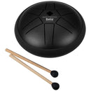 Sela SE352 Melody Tongue Drum C5 (Noir) - 5,5"
