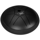 Sela SE352 Melody Tongue Drum C5 (Noir) - 5,5"