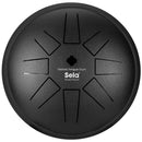 Sela SE360 Melody Tongue Drum C Major - 6" (Black)
