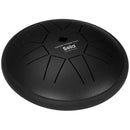 Sela SE360 Melody Tongue Drum C Major - 6" (Black)