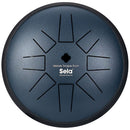 Sela SE361 Melody Tongue Drum D Minor - 6" (Blue)