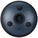 Sela SE361 Melody Tongue Drum D Minor - 6" (Blue)