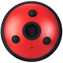Sela SE362 Melody Tongue Drum Fa Mineur (Rouge) -