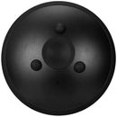 Sela SE370 Melody Tongue Drum A Hirajoshi - 10" (Black)