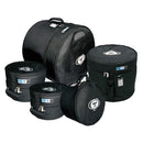 Protection Racket SET2 Ensemble de 5 étuis pour batterie