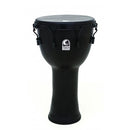 Toca SFDMX-10BM Djembé Freestyle 10" à réglage mécanique - Black Mamba