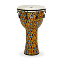 Toca SFDMX-14KB Djembé Freestyle 14" à réglage mécanique - Tissu Kente