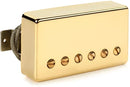 Seymour Duncan 11101-05-GC SH-1b '59 Model Bridge Micro Humbucker à 1 conducteur (Or)