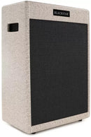 Blackstar STJ212VOCFWN St. James Vertical Vertical Electric Guitar Fawn Cabinet - 2x12in
