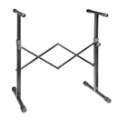 Adam Hall Stands SKS05 Support universel pour claviers et équipements