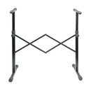 Adam Hall Stands SKS05 Support universel pour claviers et équipements