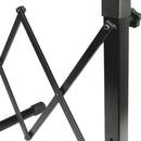 Adam Hall Stands SKS05 Support universel pour claviers et équipements
