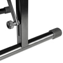 Adam Hall Stands SKS05 Support universel pour claviers et équipements