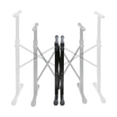Adam Hall Stands SKS05 Support universel pour claviers et équipements