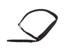 Neotech SLCSR-BK Slimline Sangle classique (sangle noire)