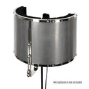 Adam Hall Stands RF1 Filtre pour microphone
