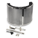 Adam Hall Stands RF1 Filtre pour microphone