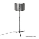 Adam Hall Stands RF1 Filtre pour microphone