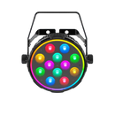 Chauvet DJ SLIMPAR-PRO-PIX - SlimPAR Pro Pix Wash Light