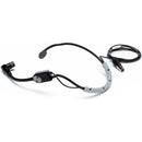 Shure SM35-XLR Microphone à condensateur pour casque performant