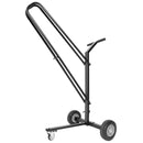 On-Stage SMC5000 Music Stand Cart