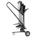 On-Stage SMC5000 Music Stand Cart