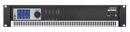 Amplificateur de puissance à quatre canaux WaveDynamics Audac SMQ500