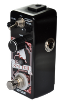 Outlaw THE-SNITCH Distortion Pedal