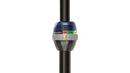Ultimate Support SP-90B Speaker Pole w/M20 Threaded Connection and Standard Subwoofer Adapter